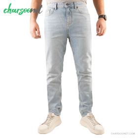 شلوار جین اسپرینگ فیلد Spring Field مدل Skinny Fit