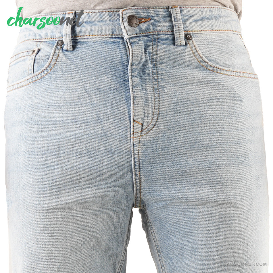 شلوار جین اسپرینگ فیلد Spring Field مدل Skinny Fit