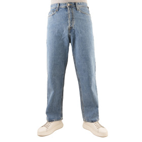 شلوار جین نیم بگ جک اند جونز Jack&Jones Jeans