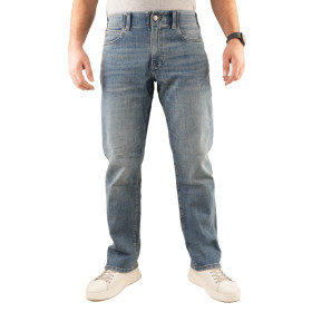 شلوار جین لی Lee Jeans مدل رگولار فیت