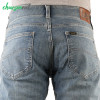 شلوار جین لی Lee Jeans مدل رگولار فیت