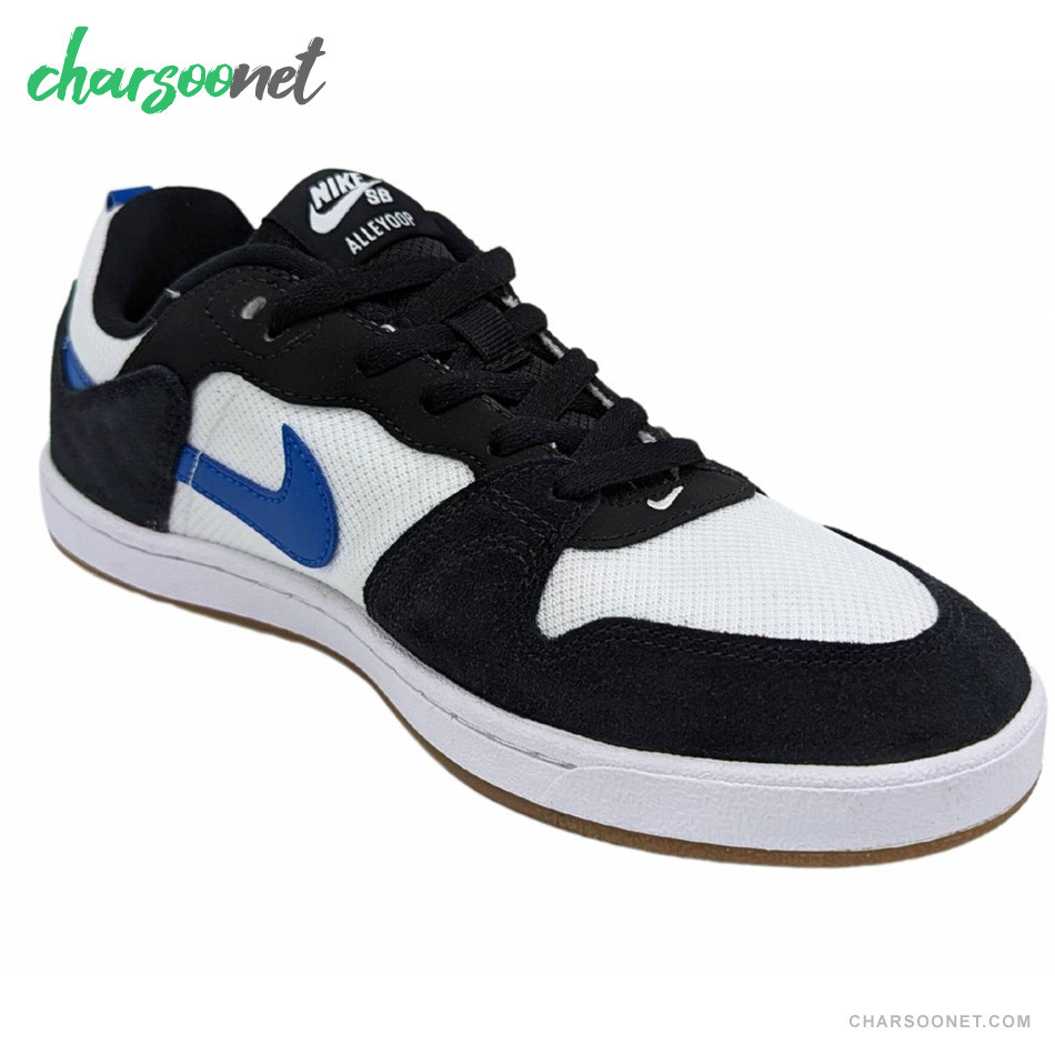 کفش روزمره مردانه نایک Nike SB Alleyoop