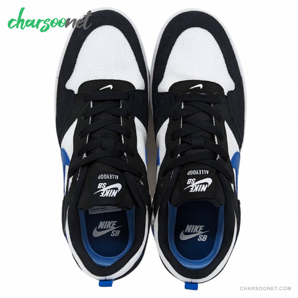 کفش روزمره مردانه نایک Nike SB Alleyoop