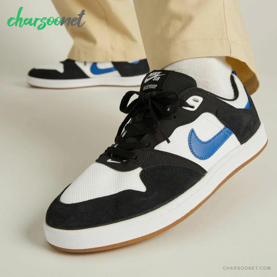 کفش روزمره مردانه نایک Nike SB Alleyoop