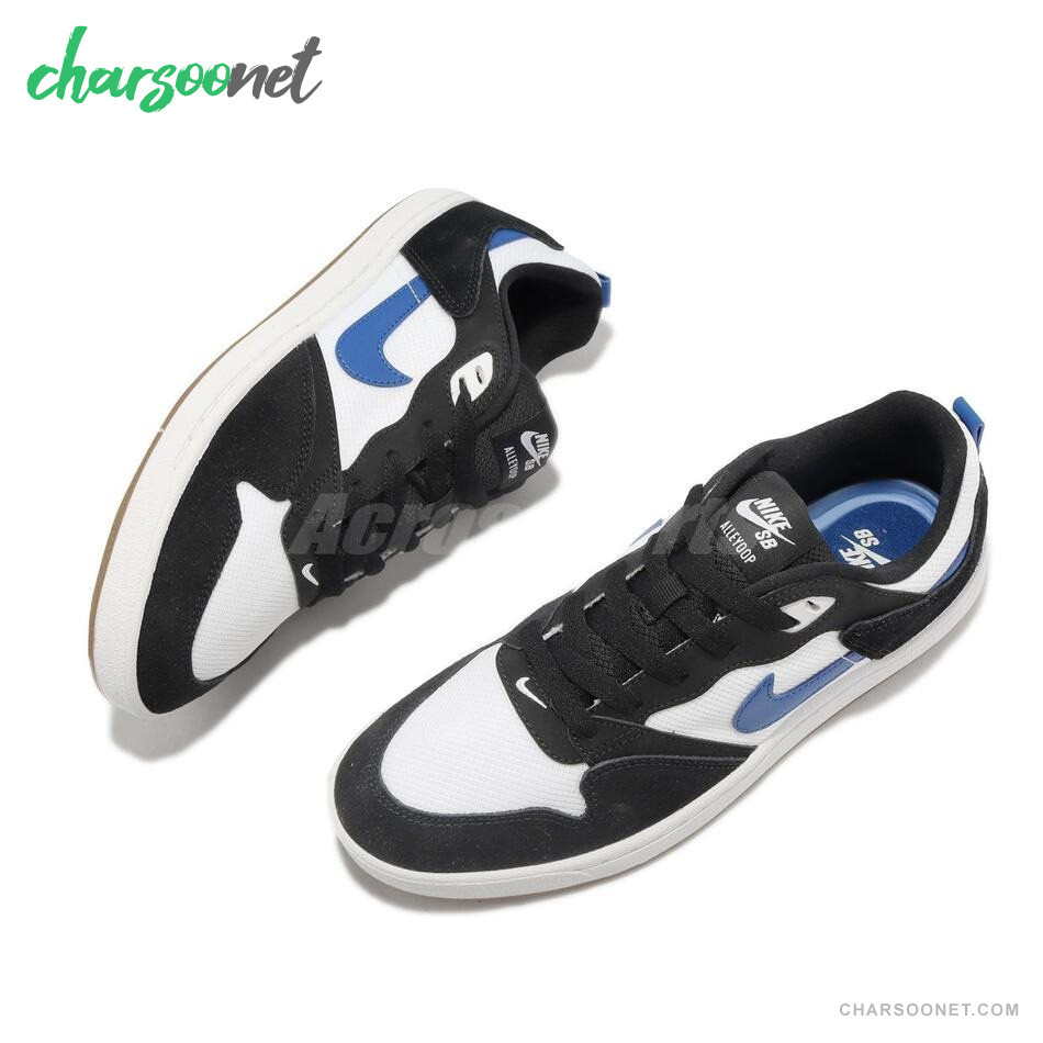 کفش روزمره مردانه نایک Nike SB Alleyoop