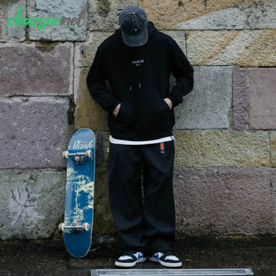 کفش روزمره مردانه نایک Nike SB Alleyoop
