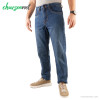 شلوار جین مام فیت پول اند بر Pull&Bear Mom Fit Jeans
