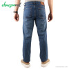 شلوار جین مام فیت پول اند بر Pull&Bear Mom Fit Jeans