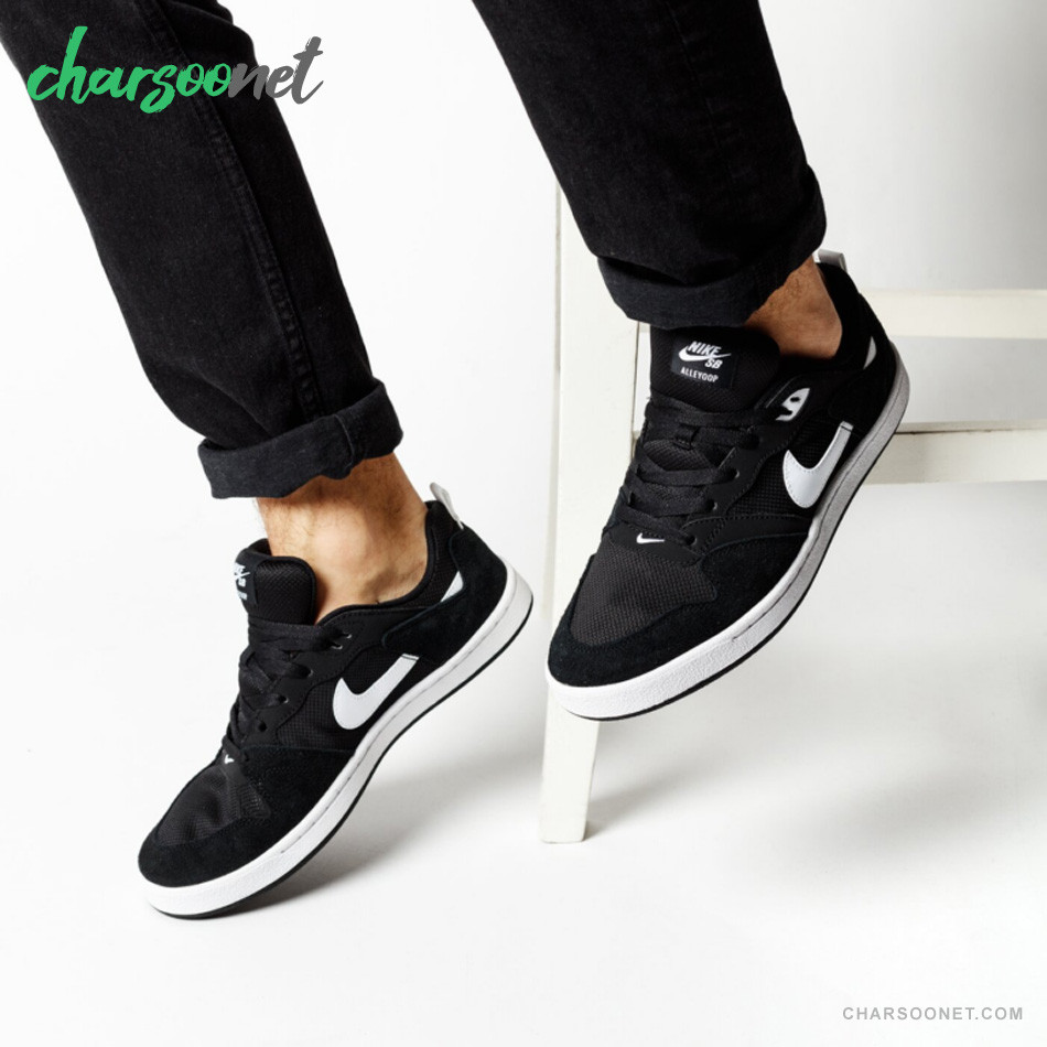 کفش اسپرت مردانه نایک Nike SB Alleyoop