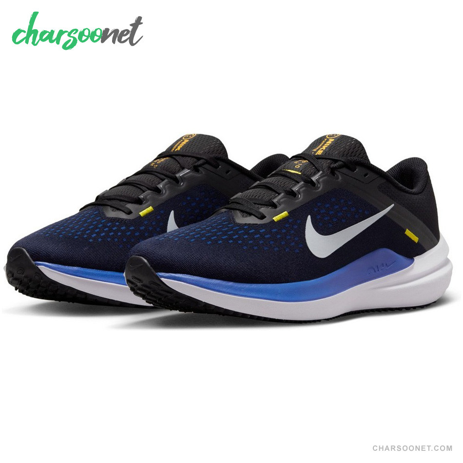 کفش ورزشی مردانه نایک Nike air winflo 10