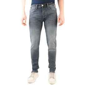 شلوار جین اسلیم فیت تیفوسی Tiffosi Slim Fit Jeans