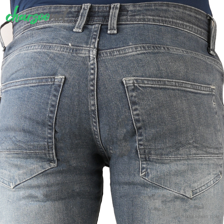شلوار جین اسلیم فیت تیفوسی Tiffosi Slim Fit Jeans