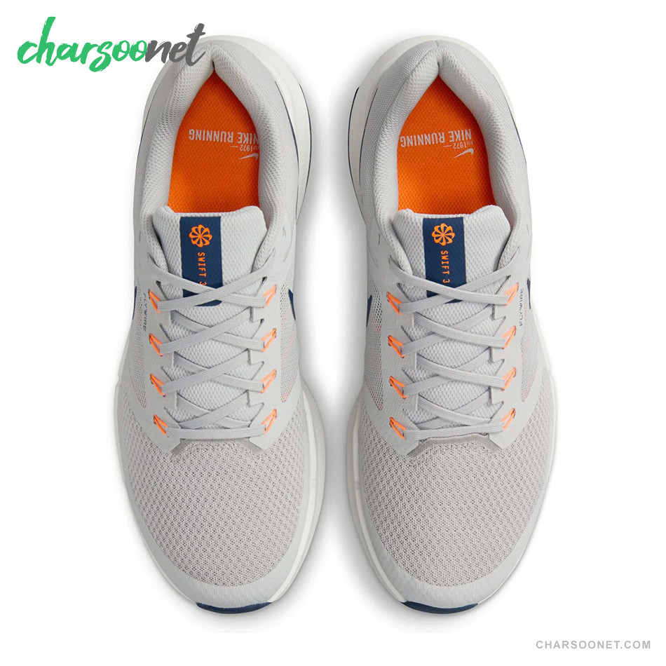 کفش دویدن مردانه نایکی Nike Swift 3