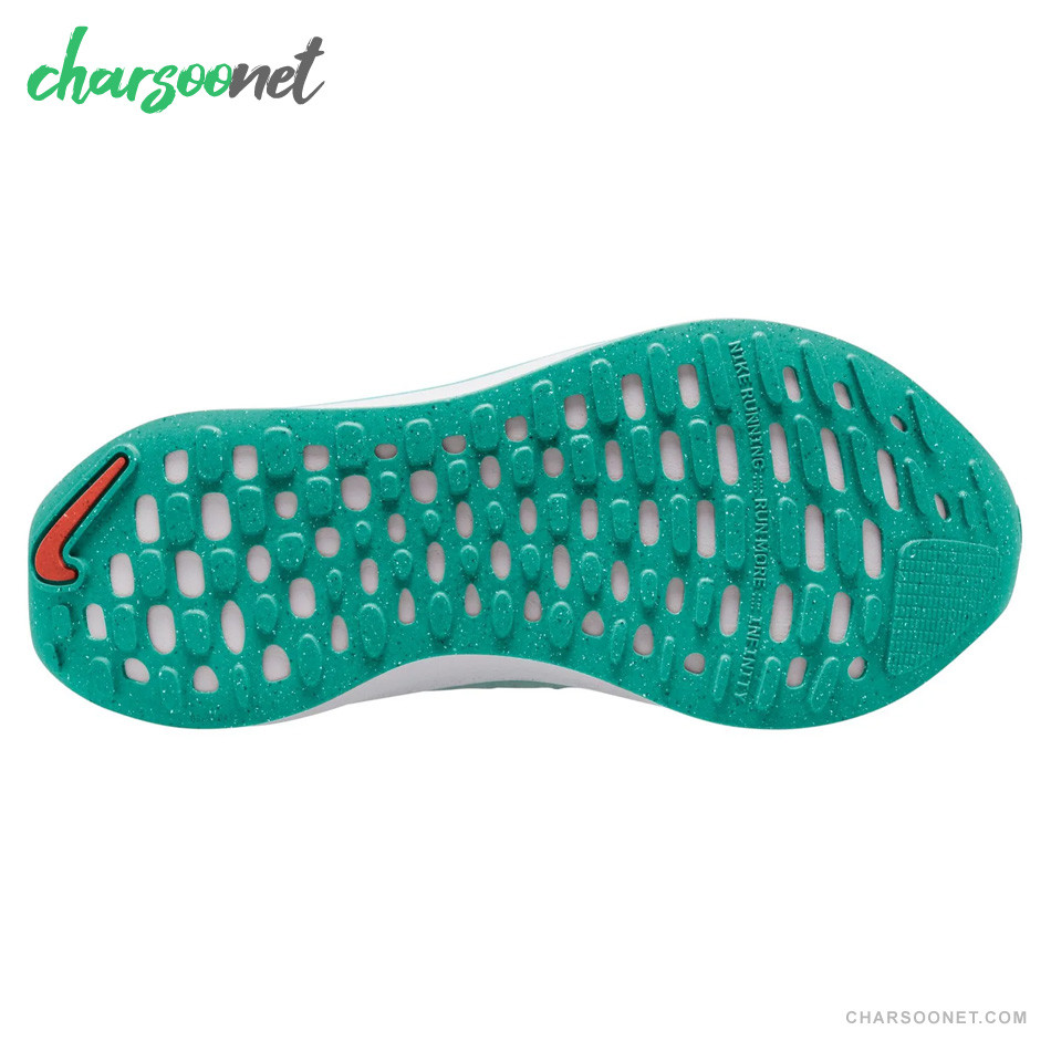 کفش پیاده‌روی و دویدن زنانه نایکی  Nike InfinityRN 4