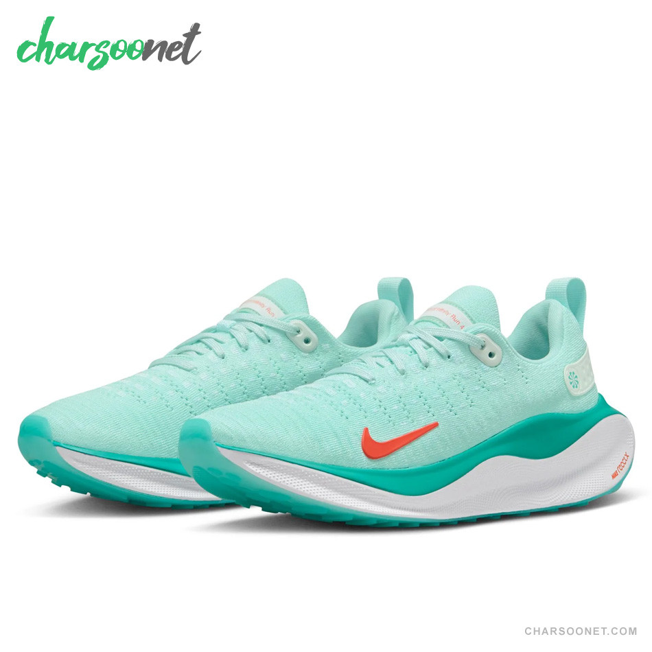 کفش پیاده‌روی و دویدن زنانه نایکی  Nike InfinityRN 4