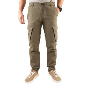 شلوار کارگو تدی اسمیت Teddy Smith