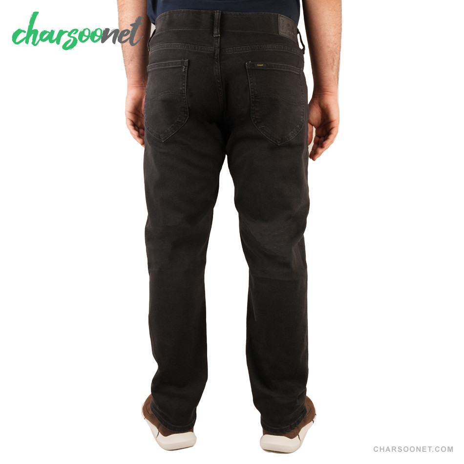 شلوار جین لی Lee Regular Jeans
