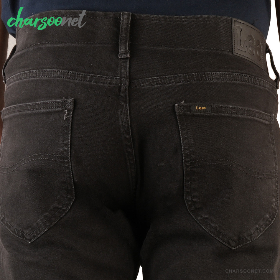 شلوار جین لی Lee Regular Jeans