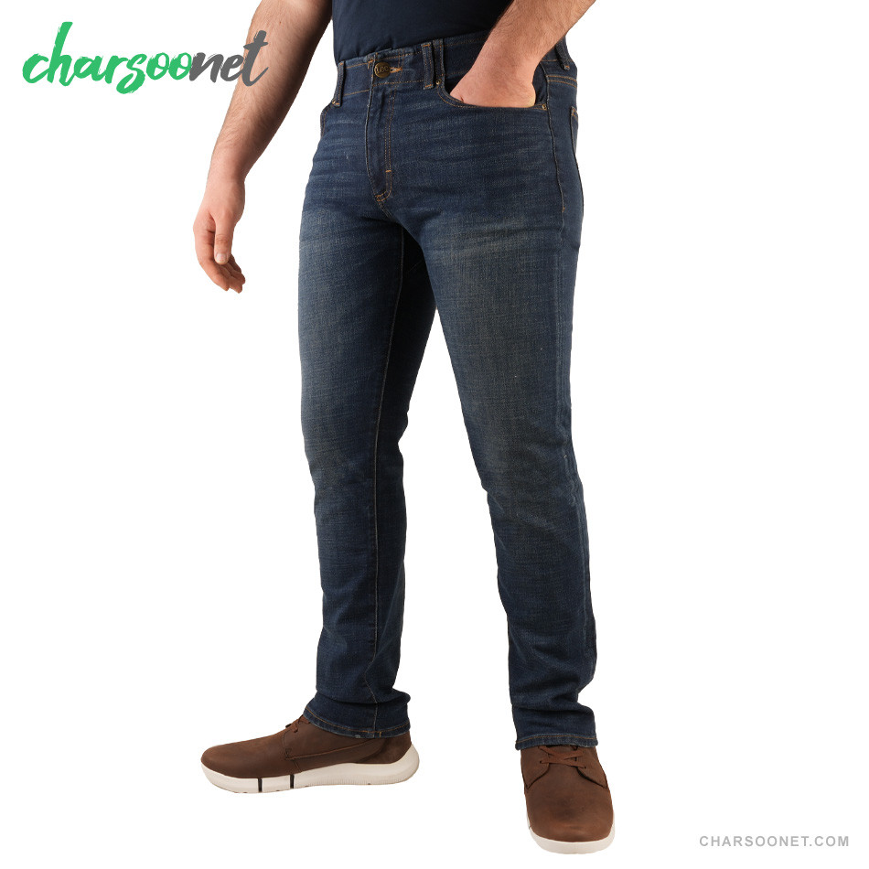شلوار جین راسته لی Lee Stright Leg