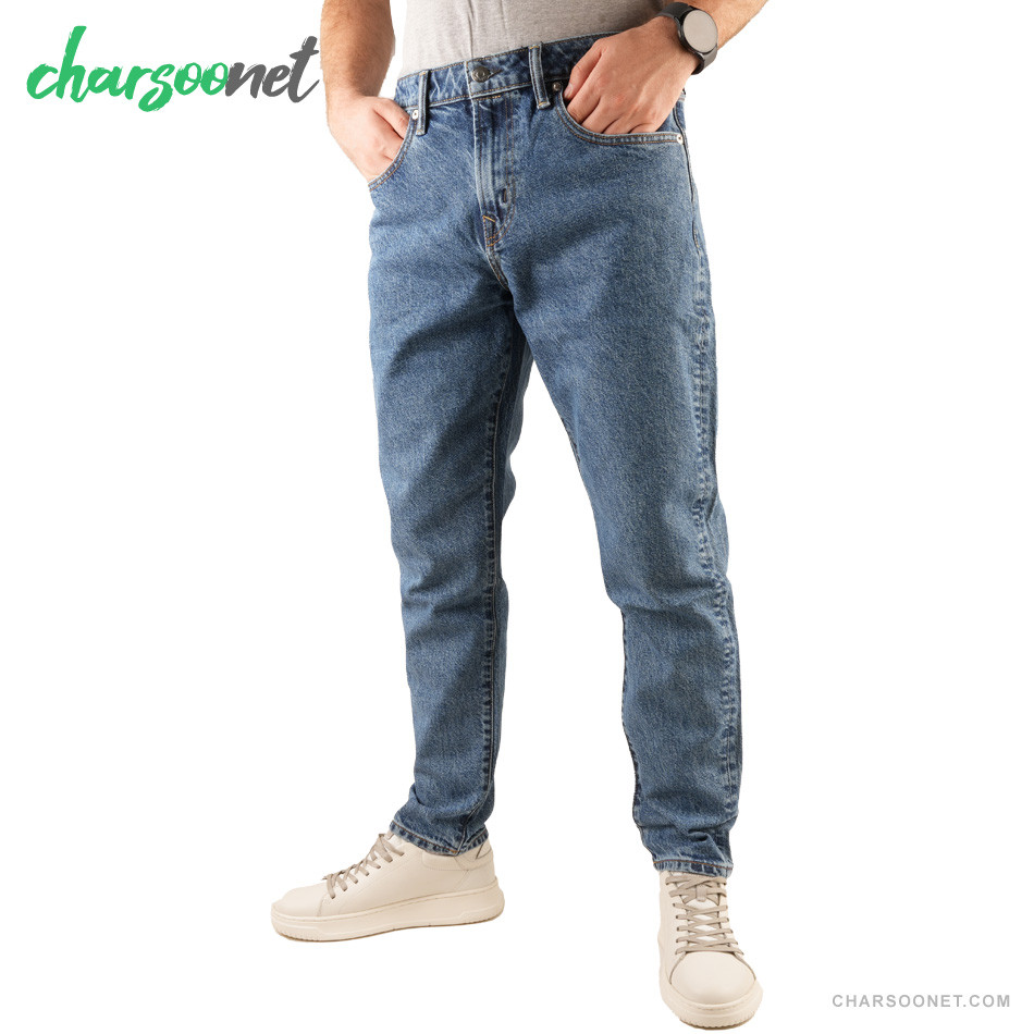 شلوار جین اسلیم فیت امریکن ایگل American Eagle