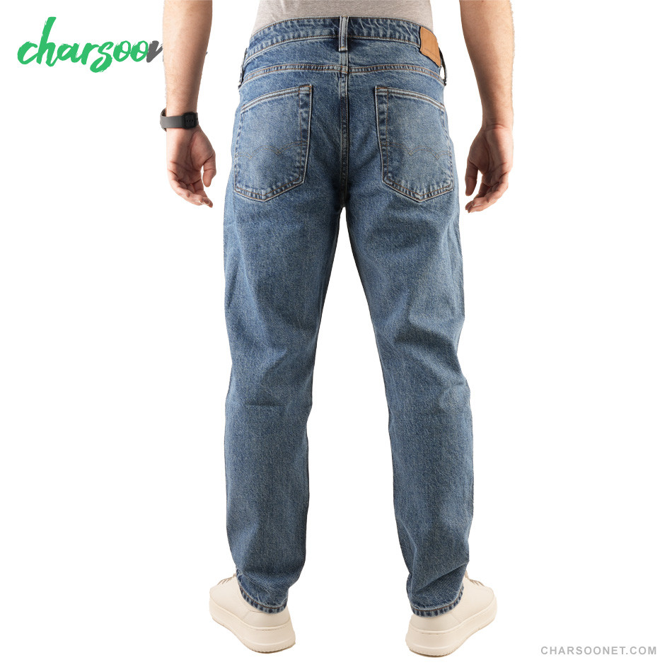 شلوار جین اسلیم فیت امریکن ایگل American Eagle