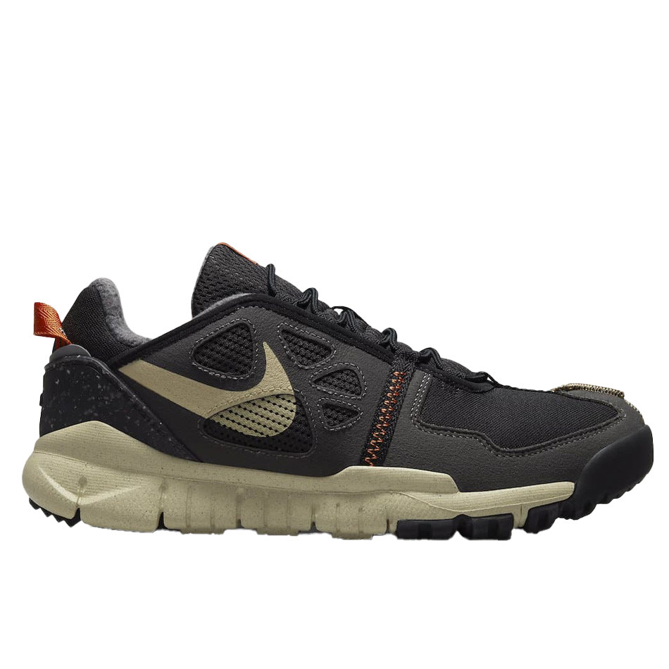 کفش دویدن مردانه نایکی Nike Free Terra Vista