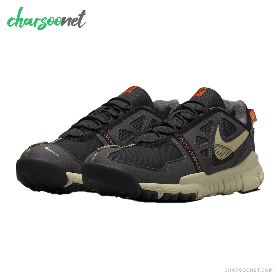 کفش دویدن مردانه نایکی Nike Free Terra Vista