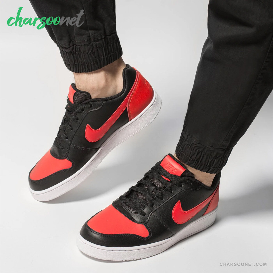 کفش روزمره مردانه نایکی Nike Ebernon Low