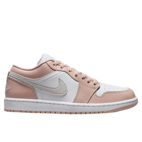 کفش اسپرت مردانه نایکی Nike Air Jordan 1 Low