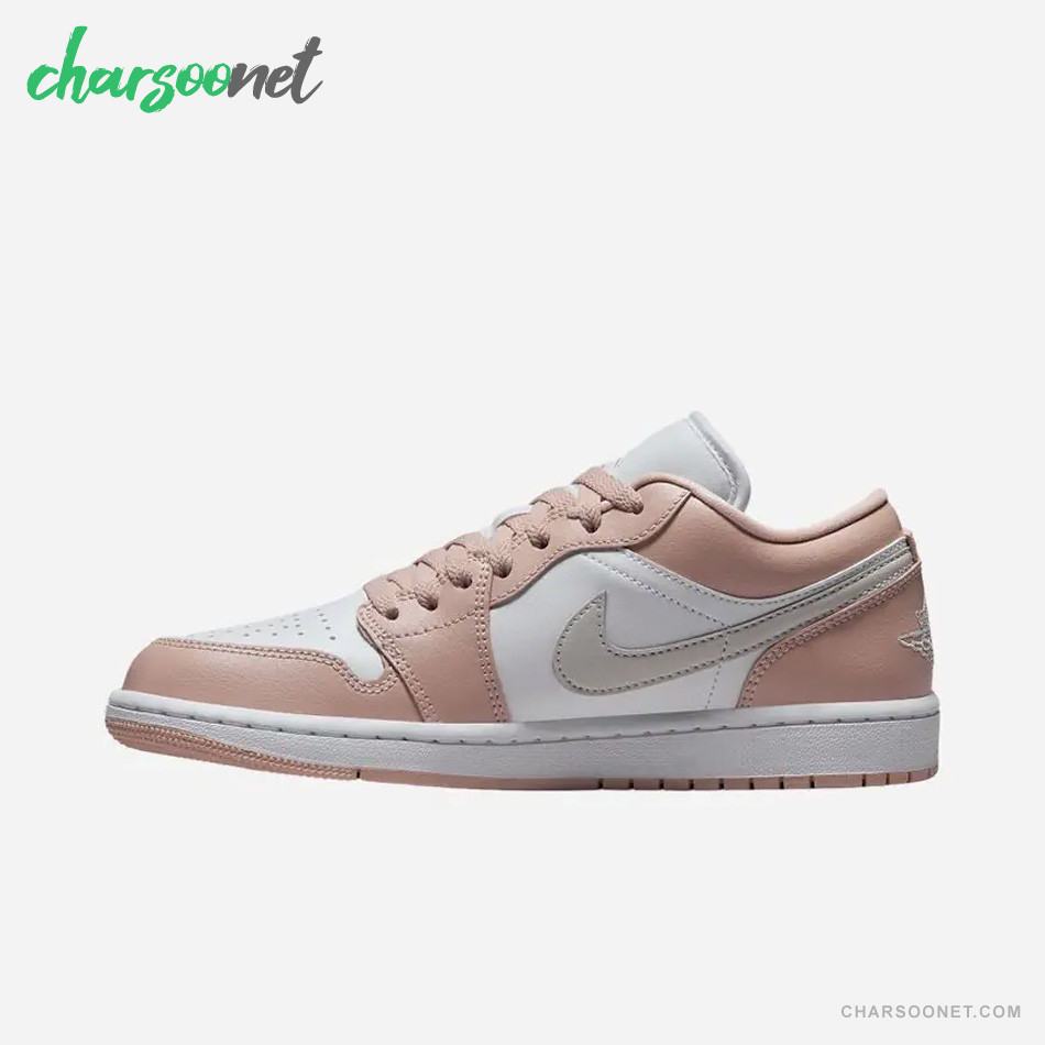 کفش اسپرت مردانه نایکی Nike Air Jordan 1 Low