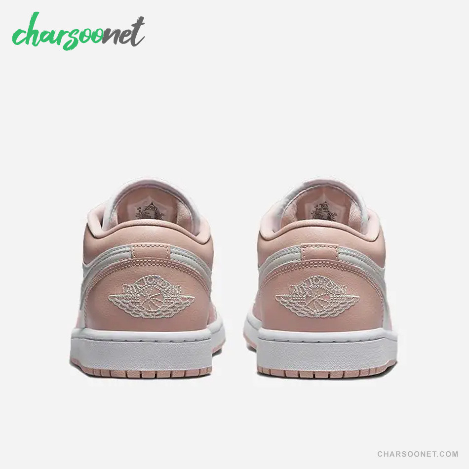 کفش اسپرت مردانه نایکی Nike Air Jordan 1 Low