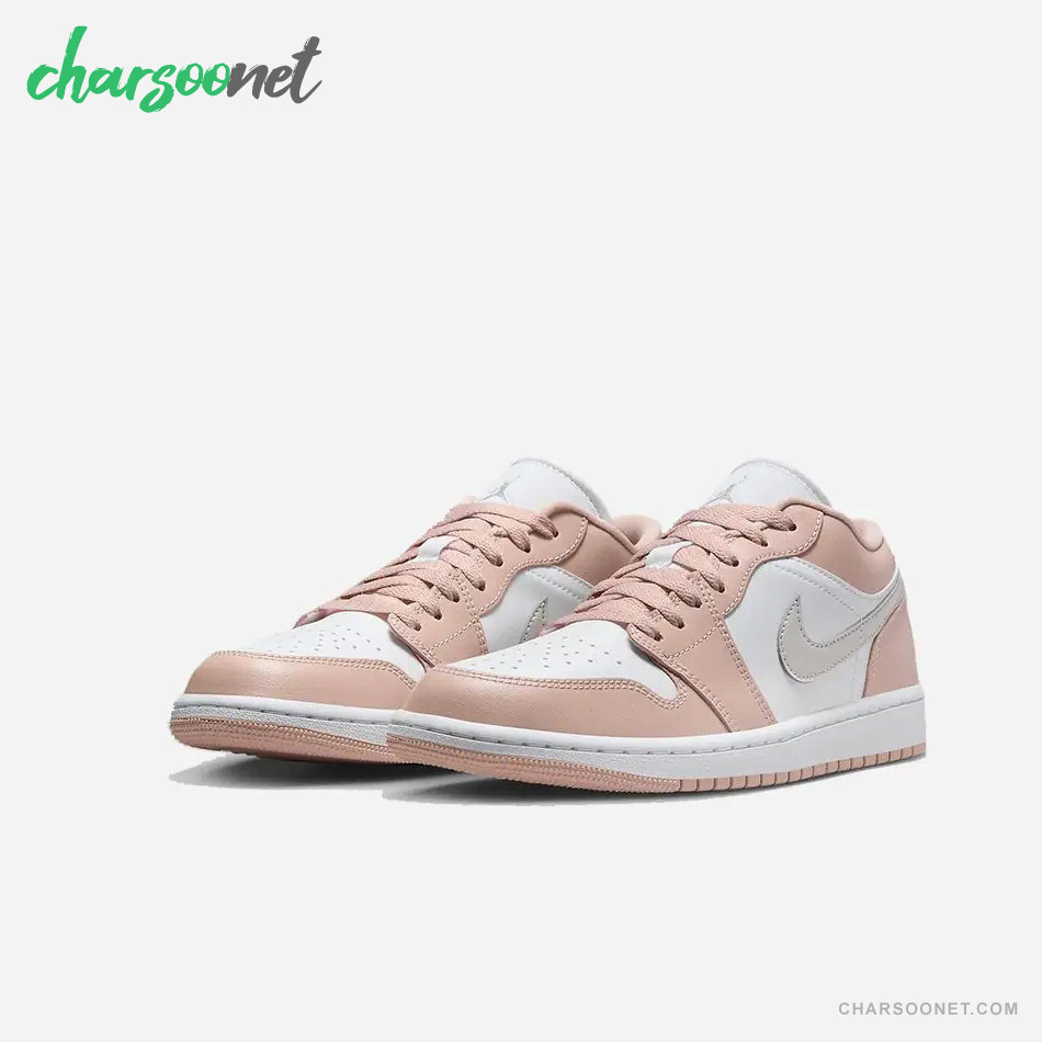کفش اسپرت مردانه نایکی Nike Air Jordan 1 Low