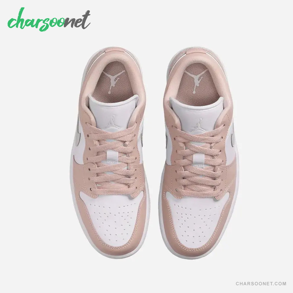 کفش اسپرت مردانه نایکی Nike Air Jordan 1 Low