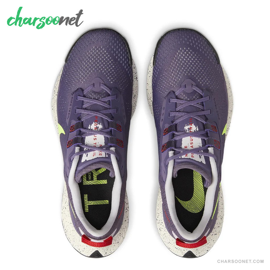 کفش ورزشی زنانه نایکی Nike Femme Air Pegasus Trail 3