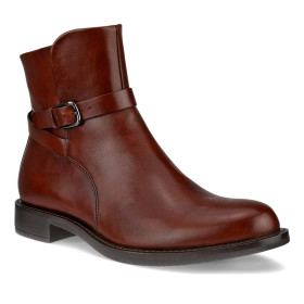 بوت چرمی زنانه اکو ECCO sartorelle 25