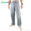 شلوار جین نیم بگ جک اند جونز Jack&Jones Semi Baggy Jeans