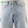 شلوار جین نیم بگ جک اند جونز Jack&Jones Semi Baggy Jeans