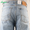 شلوار جین نیم بگ جک اند جونز Jack&Jones Semi Baggy Jeans