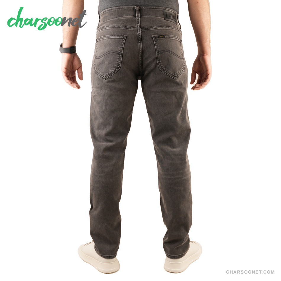 شلوار جین لی Lee Slim Fit
