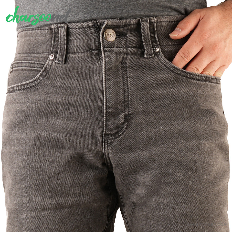 شلوار جین لی Lee Slim Fit
