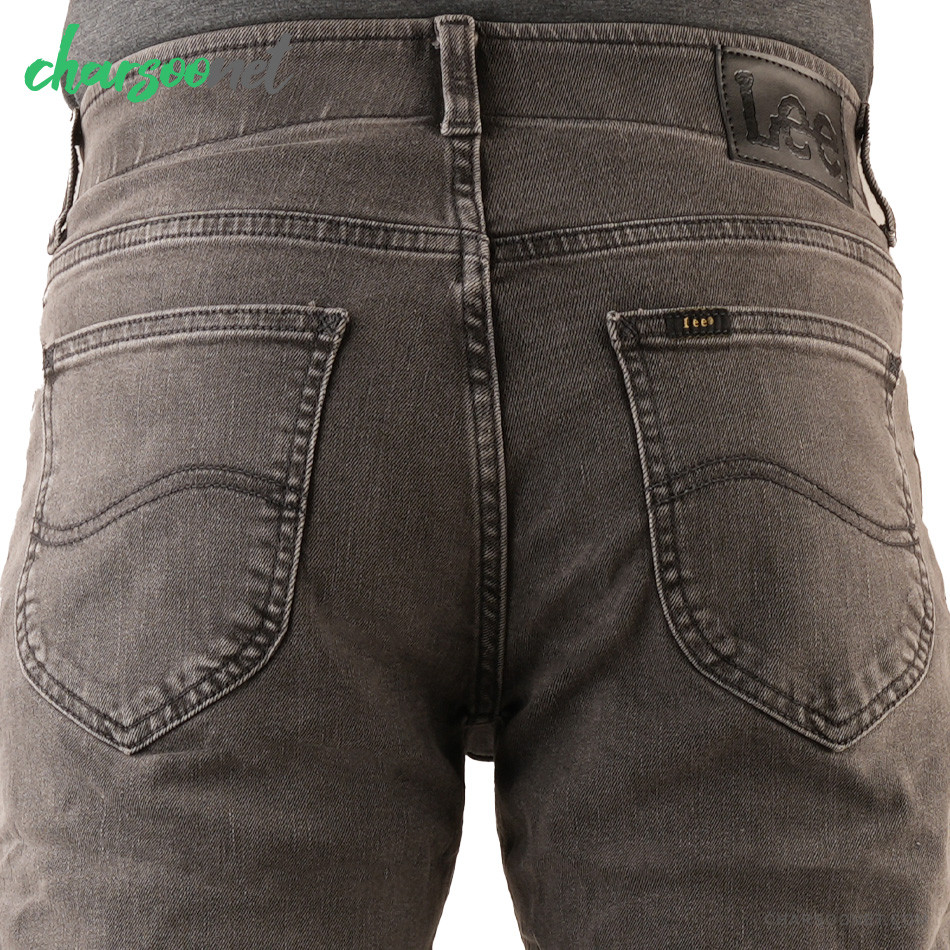 شلوار جین لی Lee Slim Fit