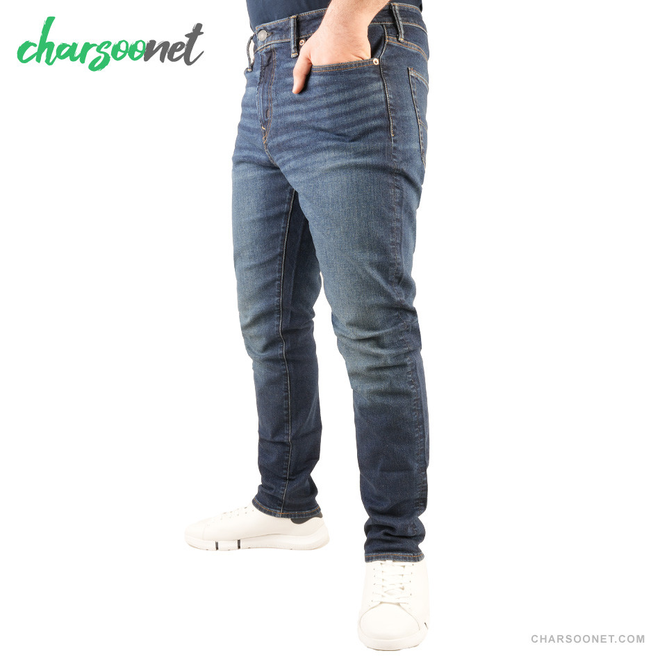 شلوار جین امریکن ایگل American Eagle Slim Fit Jean
