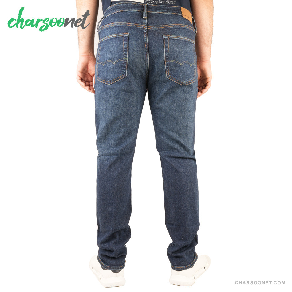شلوار جین امریکن ایگل American Eagle Slim Fit Jean