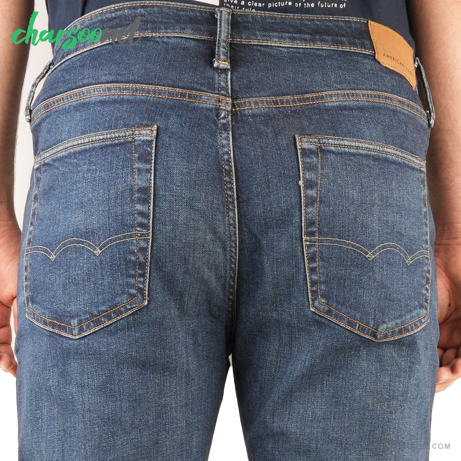 شلوار جین امریکن ایگل American Eagle Slim Fit Jean