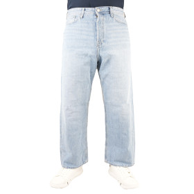 شلوار جین نیم بگ جک اند جونز Jack&Jones