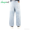 شلوار جین نیم بگ جک اند جونز Jack&Jones