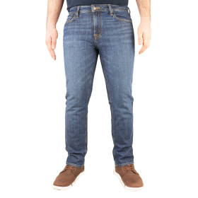 شلوار جین جک اند جونز Jack&Jones Straight Fit Jeans