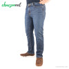 شلوار جین جک اند جونز Jack&Jones Straight Fit Jeans