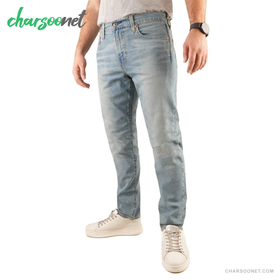 شلوار جین لیوایز Levise Jeans