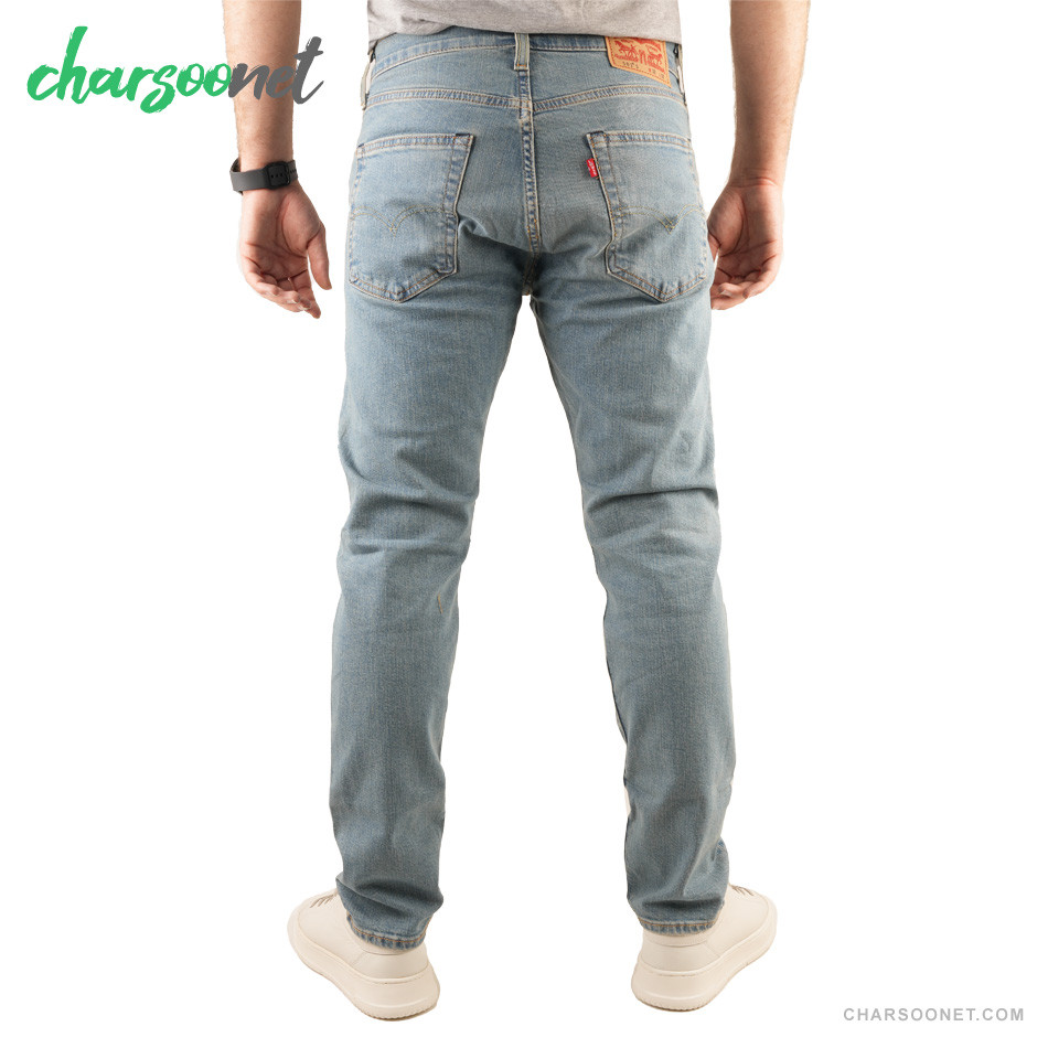 شلوار جین لیوایز Levise Jeans